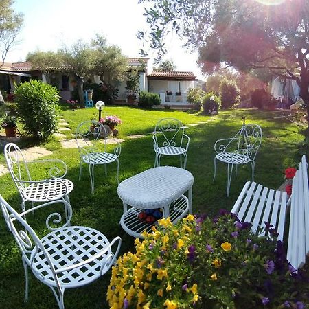 Il Falco Casa Vacanze - Cugnana - Porto Rotondo Εξωτερικό φωτογραφία