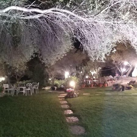 Il Falco Casa Vacanze - Cugnana - Porto Rotondo Εξωτερικό φωτογραφία