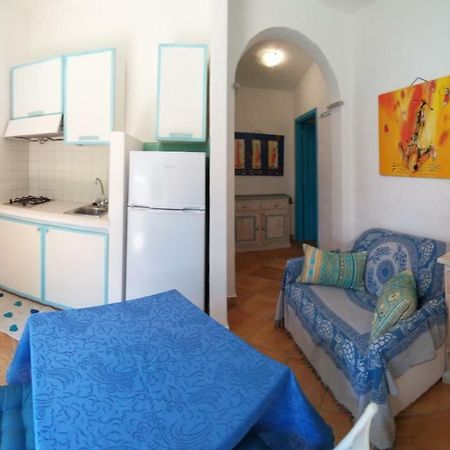 Il Falco Casa Vacanze - Cugnana - Porto Rotondo Εξωτερικό φωτογραφία