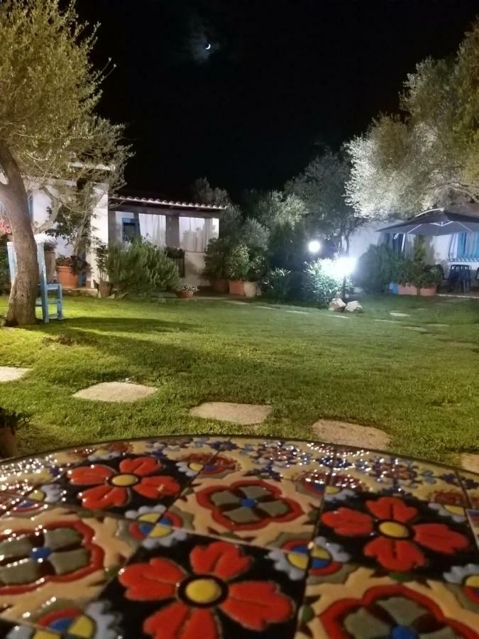 Il Falco Casa Vacanze - Cugnana - Porto Rotondo Εξωτερικό φωτογραφία