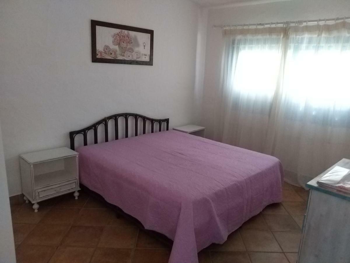 Il Falco Casa Vacanze - Cugnana - Porto Rotondo Εξωτερικό φωτογραφία