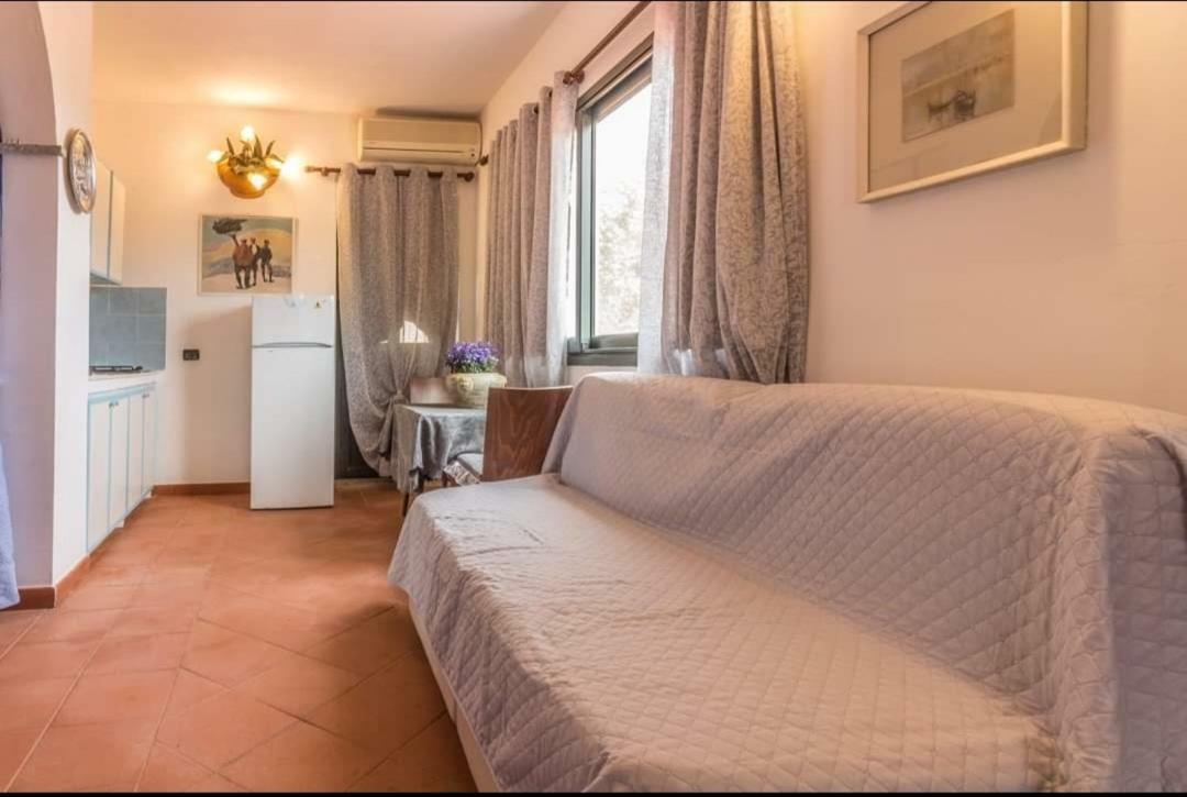 Il Falco Casa Vacanze - Cugnana - Porto Rotondo Εξωτερικό φωτογραφία