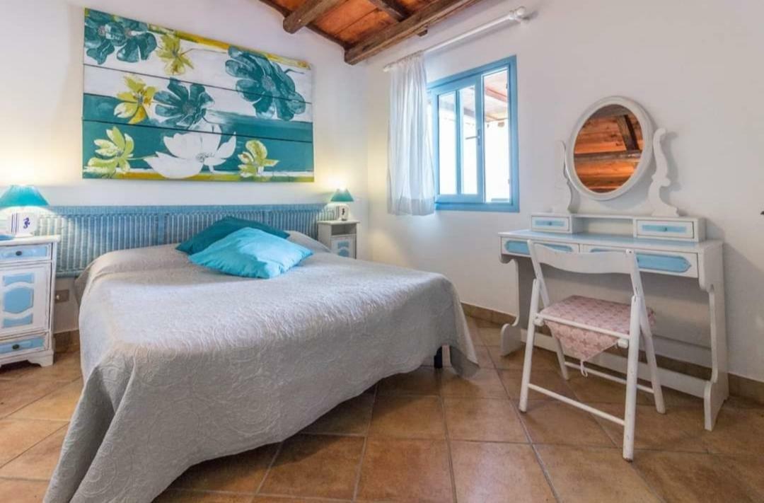 Il Falco Casa Vacanze - Cugnana - Porto Rotondo Εξωτερικό φωτογραφία