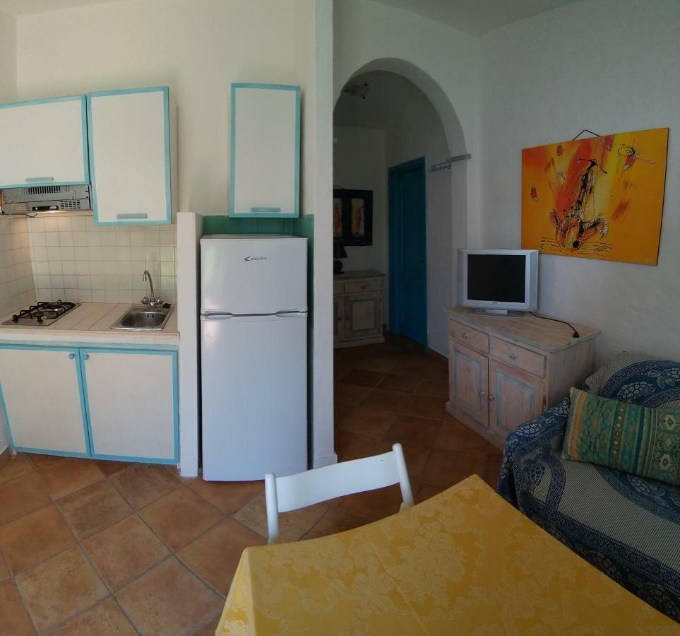 Il Falco Casa Vacanze - Cugnana - Porto Rotondo Εξωτερικό φωτογραφία