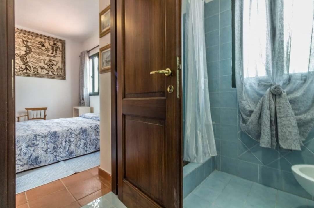 Il Falco Casa Vacanze - Cugnana - Porto Rotondo Εξωτερικό φωτογραφία