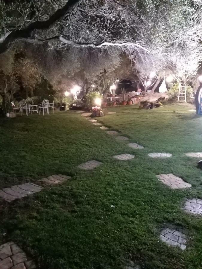 Il Falco Casa Vacanze - Cugnana - Porto Rotondo Εξωτερικό φωτογραφία