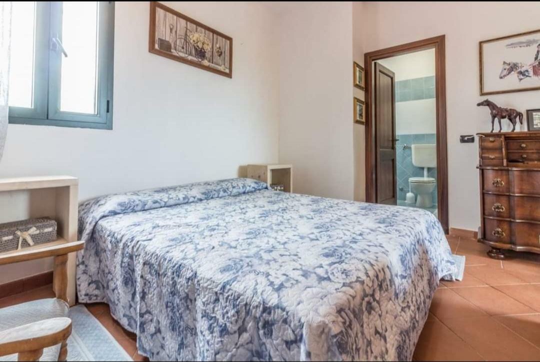 Il Falco Casa Vacanze - Cugnana - Porto Rotondo Εξωτερικό φωτογραφία