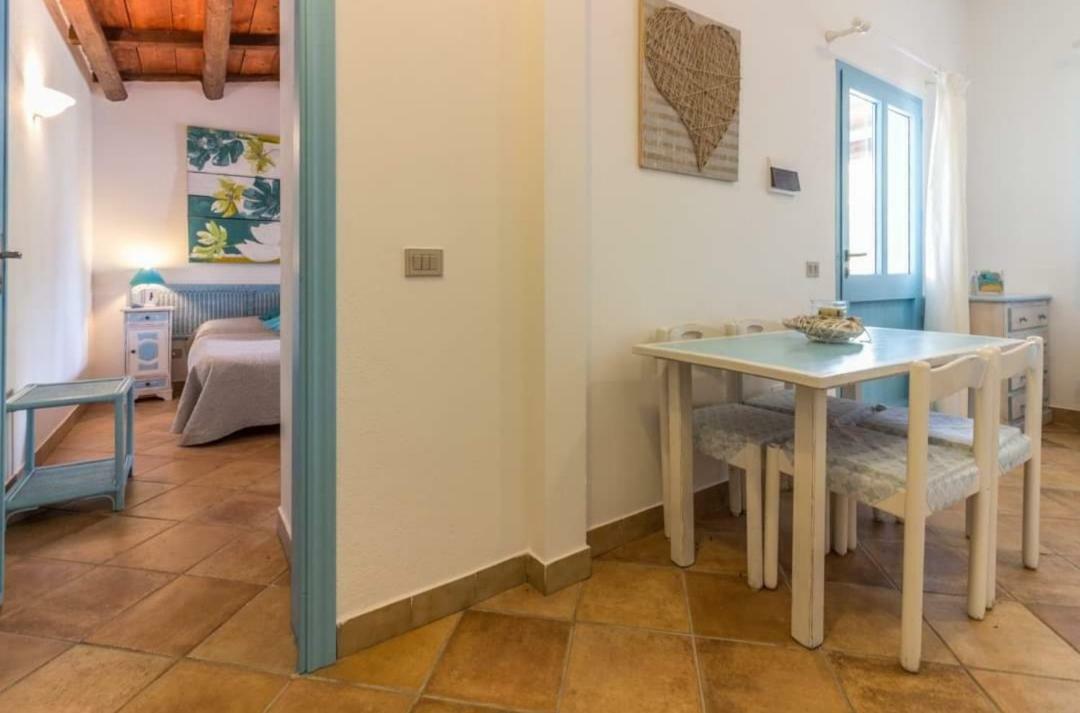 Il Falco Casa Vacanze - Cugnana - Porto Rotondo Εξωτερικό φωτογραφία