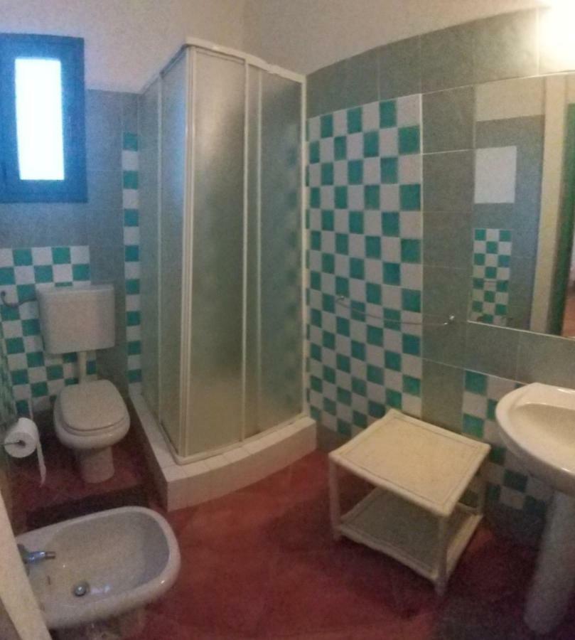 Il Falco Casa Vacanze - Cugnana - Porto Rotondo Εξωτερικό φωτογραφία