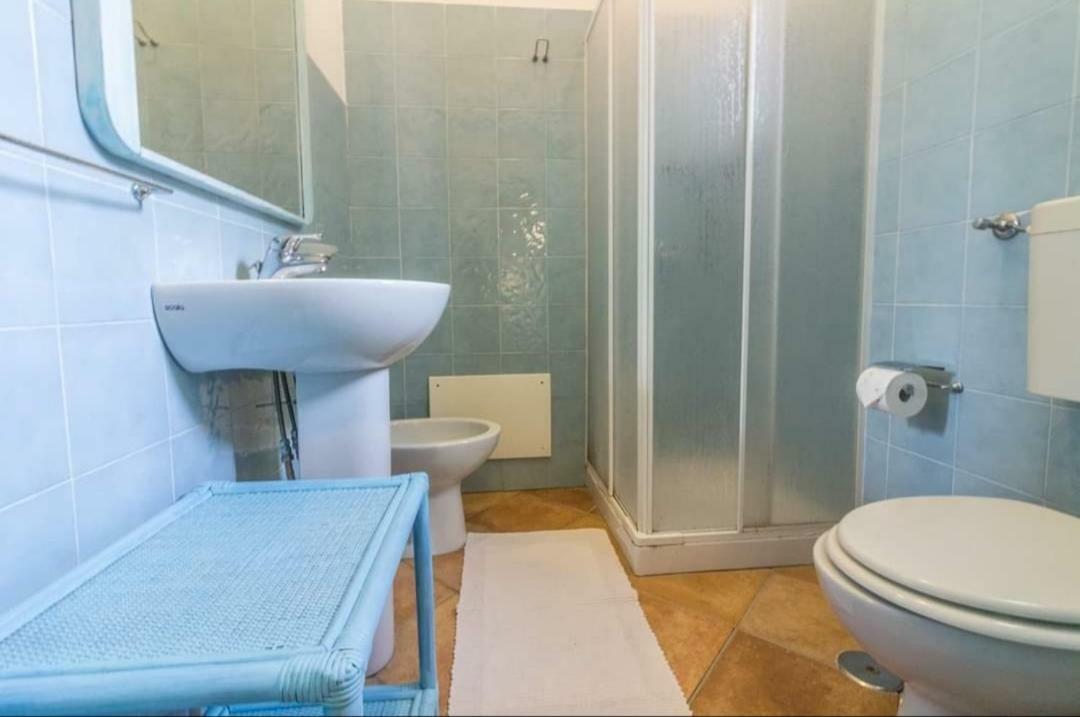 Il Falco Casa Vacanze - Cugnana - Porto Rotondo Εξωτερικό φωτογραφία