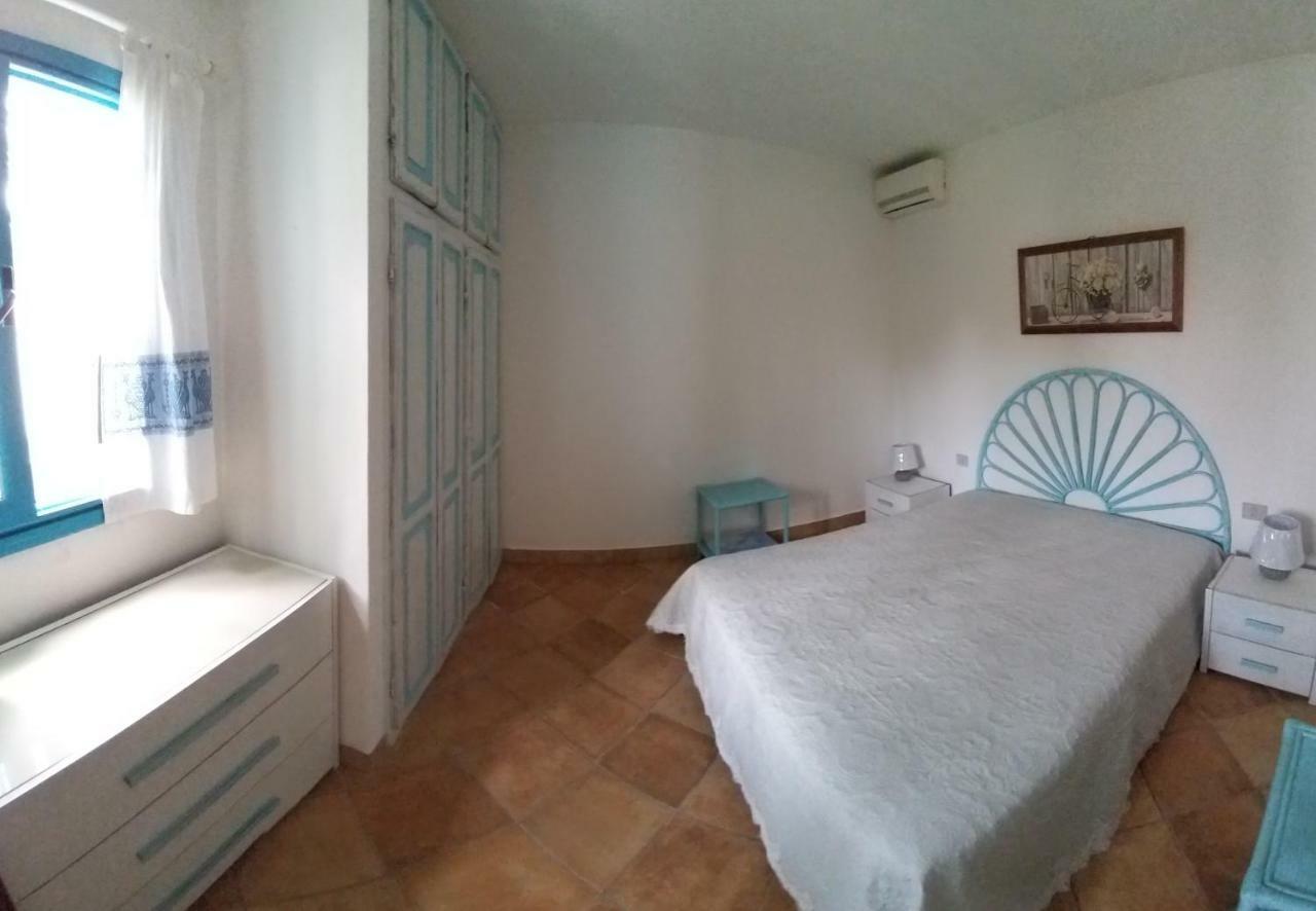 Il Falco Casa Vacanze - Cugnana - Porto Rotondo Εξωτερικό φωτογραφία