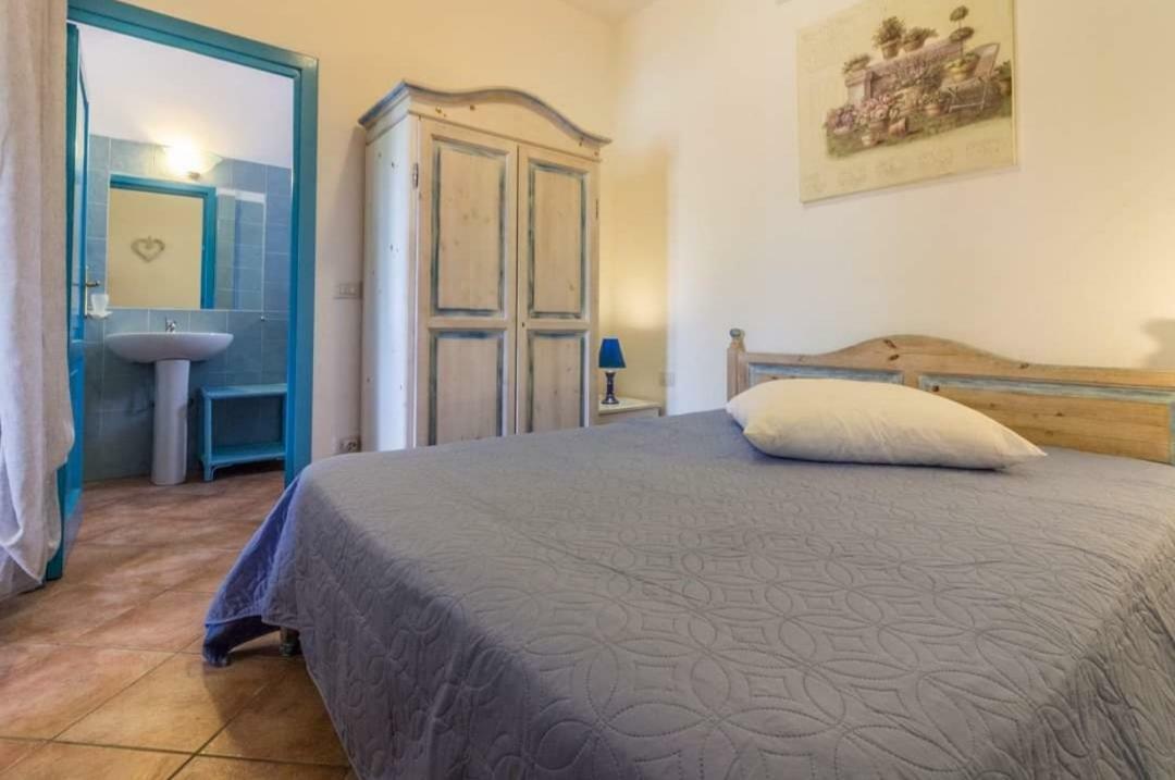 Il Falco Casa Vacanze - Cugnana - Porto Rotondo Εξωτερικό φωτογραφία