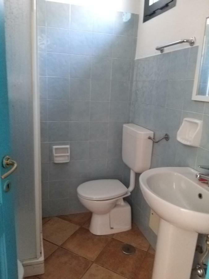 Il Falco Casa Vacanze - Cugnana - Porto Rotondo Εξωτερικό φωτογραφία