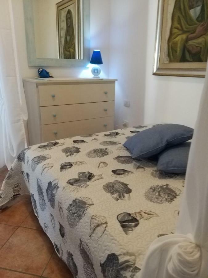 Il Falco Casa Vacanze - Cugnana - Porto Rotondo Εξωτερικό φωτογραφία