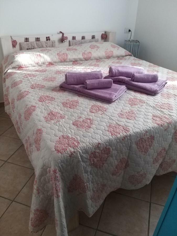 Il Falco Casa Vacanze - Cugnana - Porto Rotondo Εξωτερικό φωτογραφία