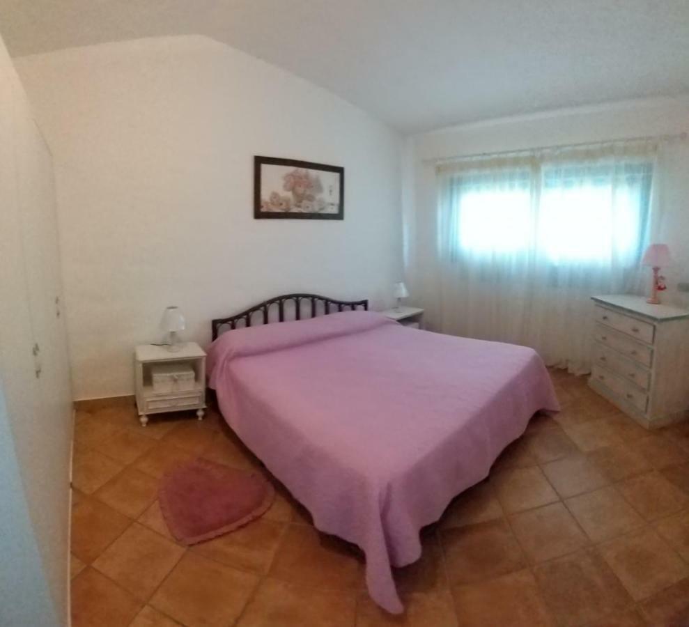 Il Falco Casa Vacanze - Cugnana - Porto Rotondo Εξωτερικό φωτογραφία
